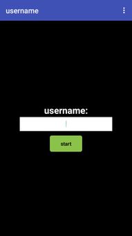 Chating App screenshot 2