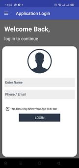 IUB Portals screenshot 7