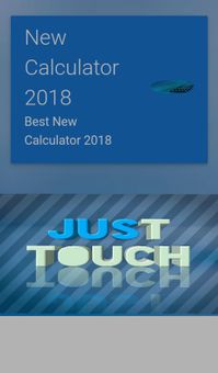 New Calculator 2018 screenshot 4