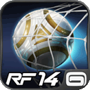 Real Football 2014 APK