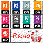 Scanner radio DR APK