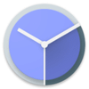 HUAWEI Clock icon