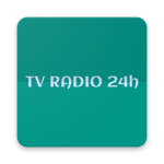 TV Radio 24H APK