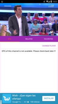 uktvnow screenshot 6