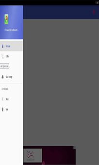 ACR Automatic Call Recorder screenshot 1