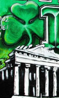 Graffiti Wallpaper New screenshot 12
