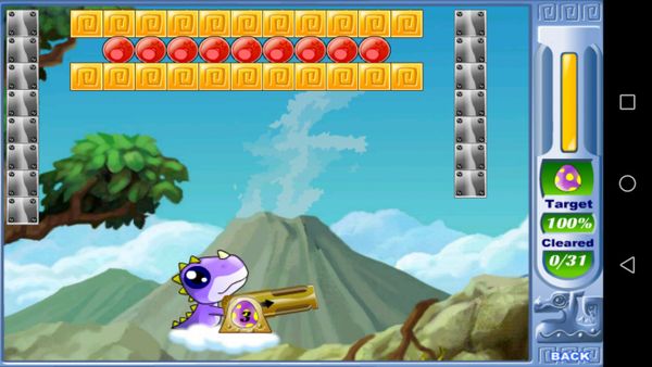 Dinosaur Revenge screenshot 10