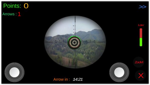 ShootingTournament screenshot 4