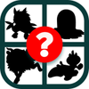 Open Pokeball icon