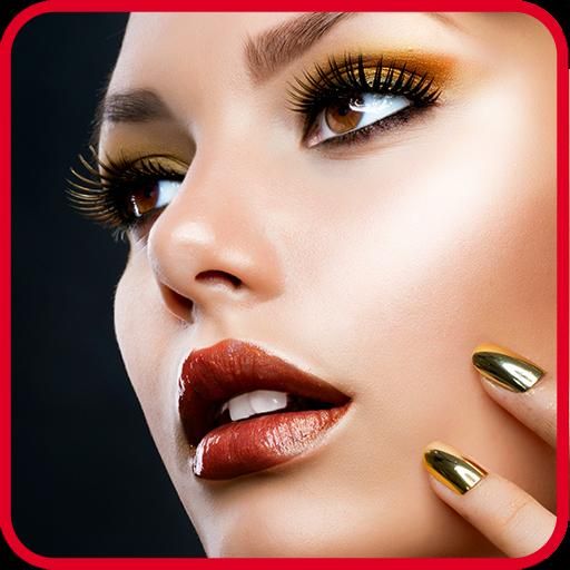 photo face makeup app download