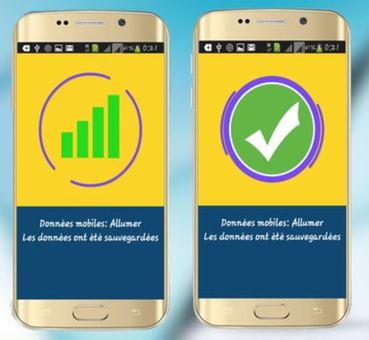 Network Booster Pro screenshot 5