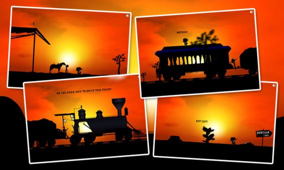 Western Cowboy Shoot screenshot 2