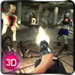 Zombie Gun Shooter APK