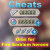 Orbs for Fire Emblem Heroes Cheats - prank icon