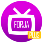 Free Forja Plus TV Live Stream Guide APK