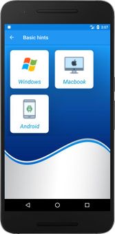 Shortcut Hacks screenshot 5