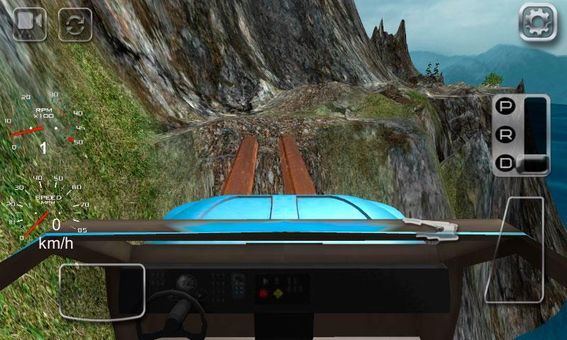4x4 Off-Road Rally 4 screenshot 6