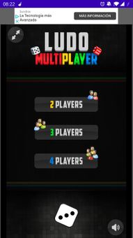 Ludo Sukh screenshot 1