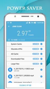 Power Saver - Battery Doctor 2018 screenshot 3