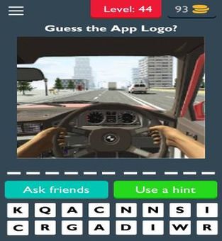 App Logo Quiz - Guess the App screenshot 4