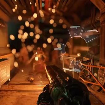 Strategy for Doom 4 screenshot 3