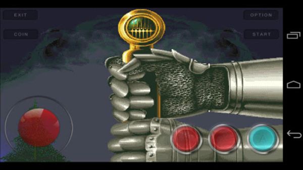 Rounder Knights screenshot 4
