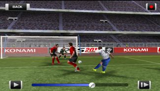 PES 2012 APK (Android Game) Free Download PES 2012 APK (Android Game) Free Download