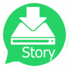 Story Saver for Whatsapp icon