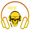 Youtube to Mp3 Converter App - Mp3Skull App icon