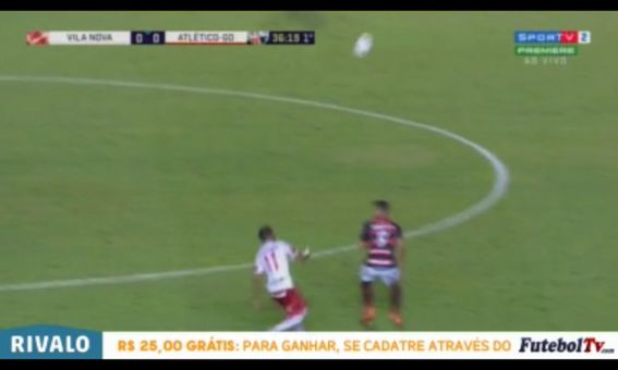 Conveyor channels for football screenshot 3