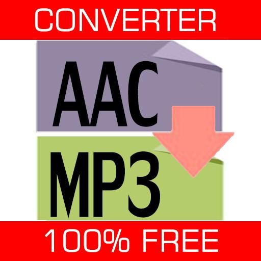 alias head teacher tolerance AAC to MP3 Converter APK (Android App) - Free Download