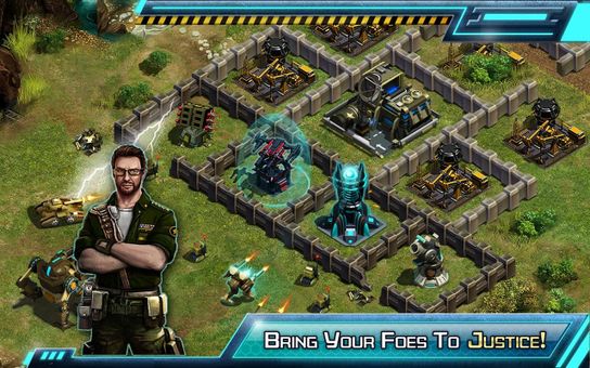 War Inc. screenshot 3
