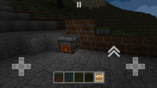 Exploration Crafting screenshot 4