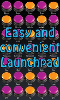 Launchpad pro screenshot 2