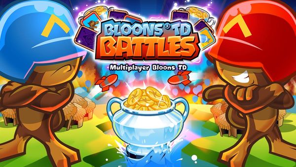 Bloons TD 5 screenshot 3