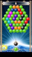 Bubble Shooter Puzzle Screenshot