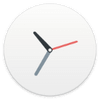 Sony Clock widgets icon