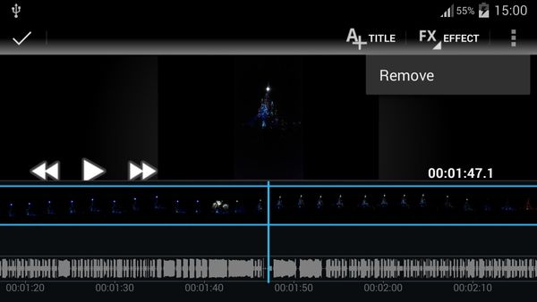 Movie Maker screenshot 11