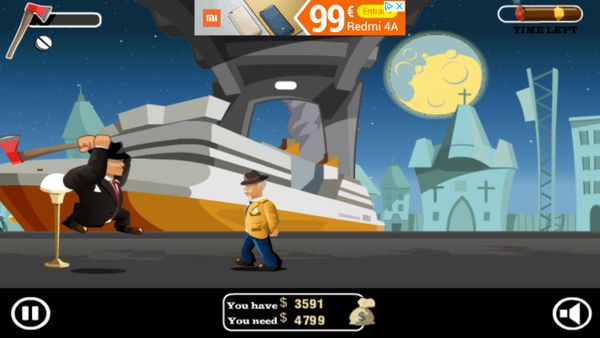 Gangster Town screenshot 8