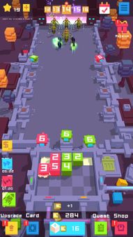 Turret Defence screenshot 5