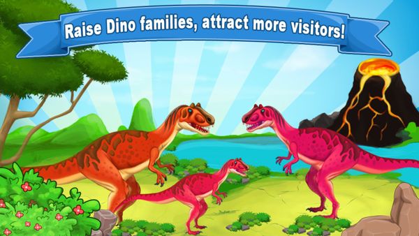 Super Dino screenshot 5