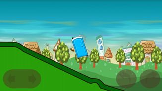 Porta Potty Racers 2 Screenshot