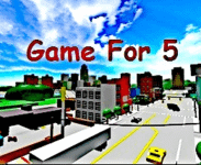 Game for 5 APK
