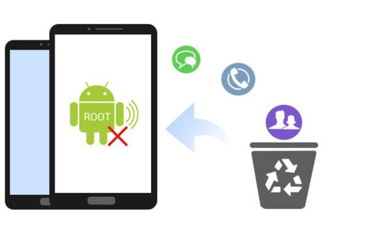 Recover Deleted Files screenshot 2