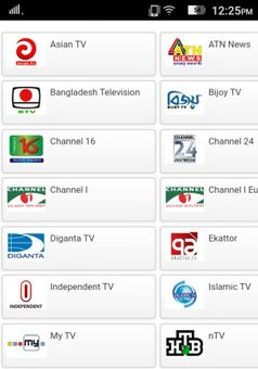 BN Live Tv screenshot 2