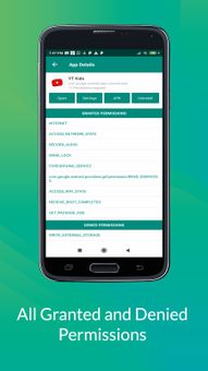 App Permissions Checker & Manager screenshot 6