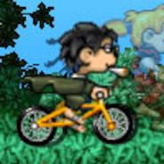 Cycle Scramble Screenshot