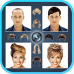 Advance Hair Changer APK