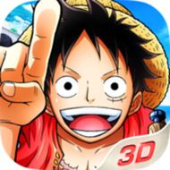 One Piece Burning Will APK