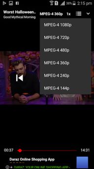 YouTube Video Downloader - Download All Videos screenshot 5